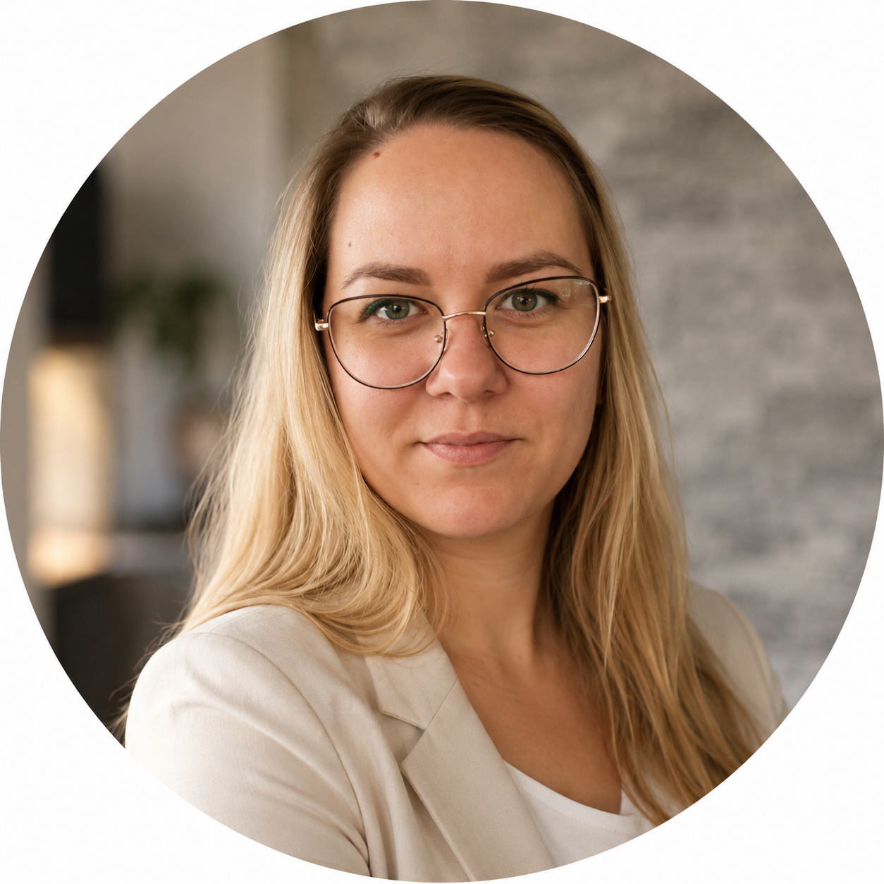 Kateřina Kulišťáková – masérka, Dotek Duše Rožnov pod Radhoštěm